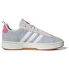 Adidas Grand Court Alpha 'Grey White' Women's JI4571