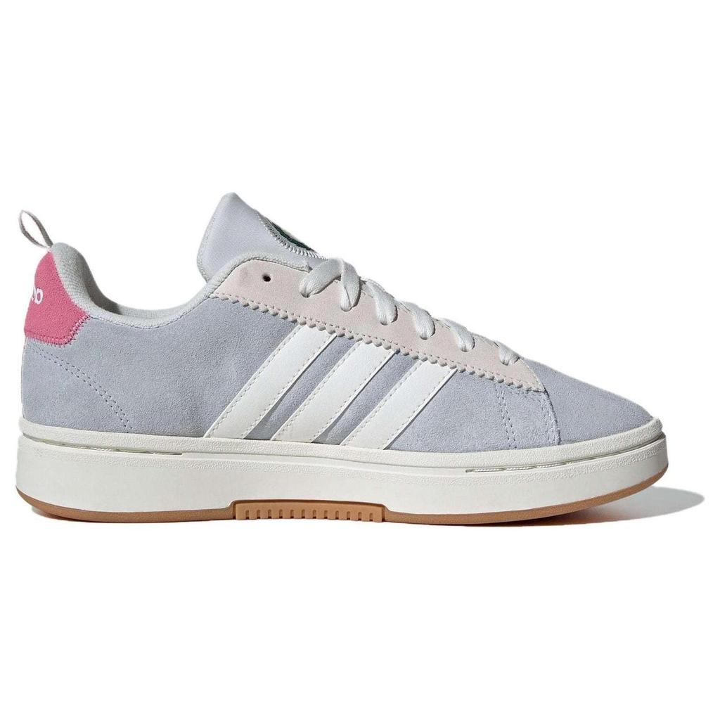 Adidas Grand Court Alpha 'Grey White' Women's JI4571
