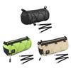 Large Capacity Bike Frame Storage Bag Regulable Front Tube Bicycles Organizers for Commuting Accessories