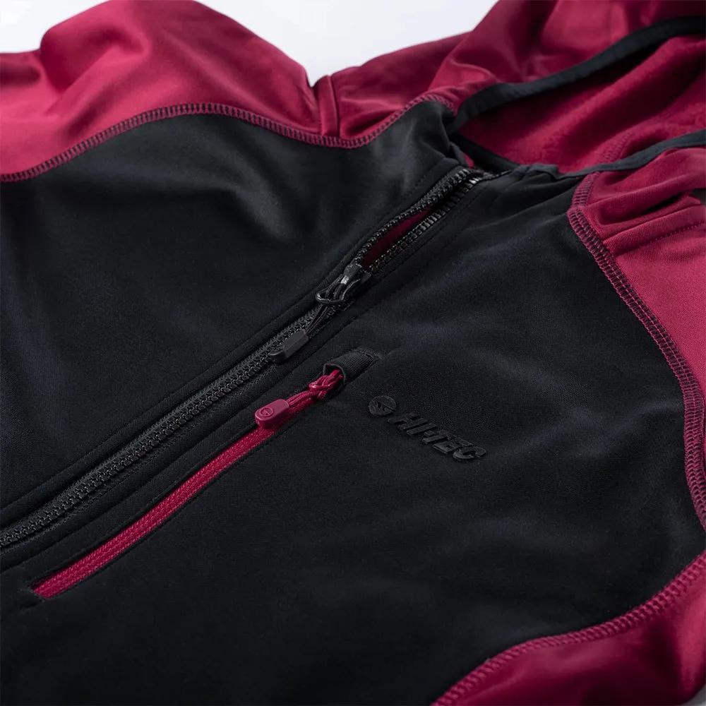 HI-TEC Флисовая на молнии Camila