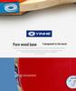 Galaxy Table Tennis Racket: 5-Star for Children, 6-7 Star for Students, 8-Star for Professionals