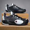 2025 Basketball Shoes Sonic 11 Wear-resistant Rebound Youth Outdoor Sports Shoes Low-top Game Training Shoes