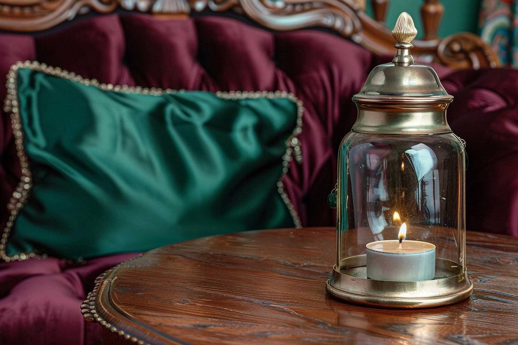 Aura Podgrzewacze Tealights Classic 4,5H 30 Szt. P15-30