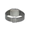 Casio Youth Series Square Dial Dual Display Business Fashion Retro Casual Quartz Movement Men Watches White AQ-230GG-9A