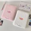 Plush Photo Album Photo Storage Card Storage Booklet New Photo Card Holder