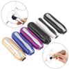 Glasses Cleaner Brush Sun Glasses Eyeglass Cleaner Cloth Lens Wipe Cleaning T EO