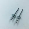 Gude High-Strength Carbon Steel Large Flange Head Rivet