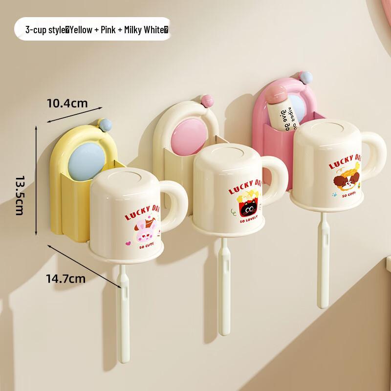 

Настенная полка Cmaos на присосках