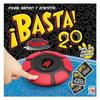 Basta 2.0 Spanish English Word Board Game Electronic Button Digital Display Quick Thinking Letters Pressing Travel Games Gifts
