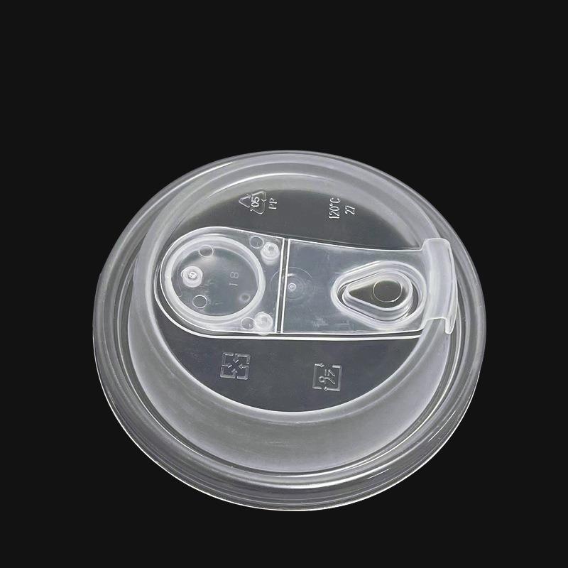 Disposable Coffee Cups Insulation Double-Layer European Style Simplicity Paper Cup with Lid Hollow Insulated Milk Tea Cup Family Party Coffee Shop Use