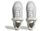 adidas Wmns Forum Low 'Off White Almost Yellow' Women's ID2559