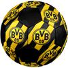 Borussia Dortmund Theme Size 5 Soccer Ball, Suitable for Both Indoor and Outdoor Matches, a Gift Suitable for Everyone.