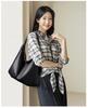 2025 Trendy Women's Large Capacity Single Shoulder Crossbody Tote Bag