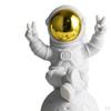 Resin Figurine - Space Themed Desk Decor for Kids