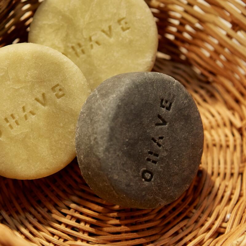 OHAVE Natural Mildly Acidic Cleansing Relaxing Facial Bar for Evening