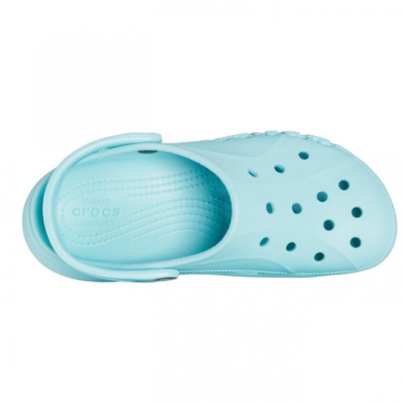 Crocs Saboți cu platformă Baya pentru femei 4 alege 1