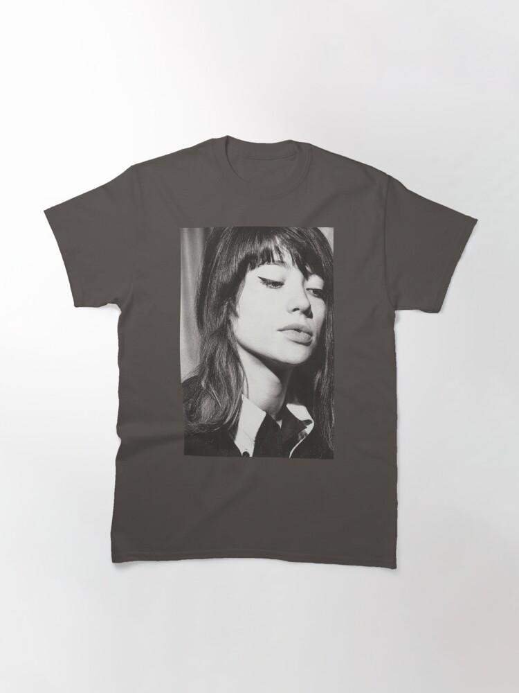 Françoise Hardy Françoise Hardy - Chic Chic Classic T-Shirt