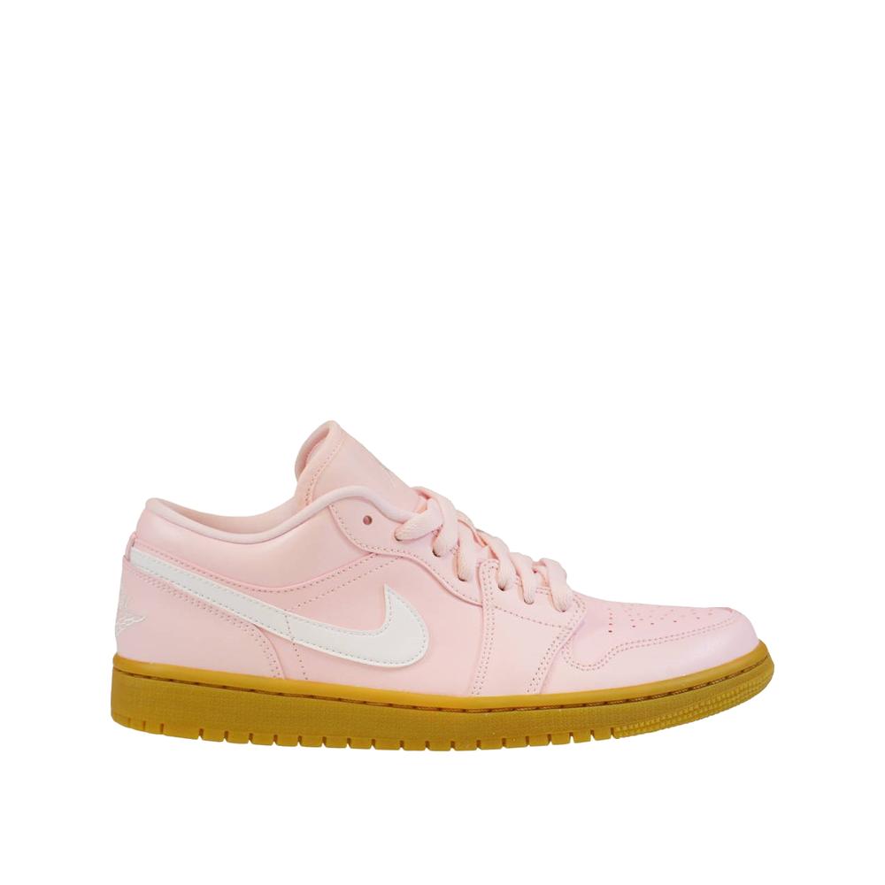 Footwear Type Nike Air Jordan 1 Low