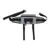 Waterproof Multi-functional Fishing Waist Bag with Rod & Hook Holders