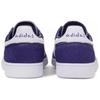 Adidas Handball Spezial Pony Hair Pack - Collegiate Purple Unisex Sneakers Cloud-White IH9984