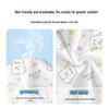 Portable Disposable Travel Bedding Set