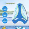 Ayoub Thickened A-Type Swim Kickboard