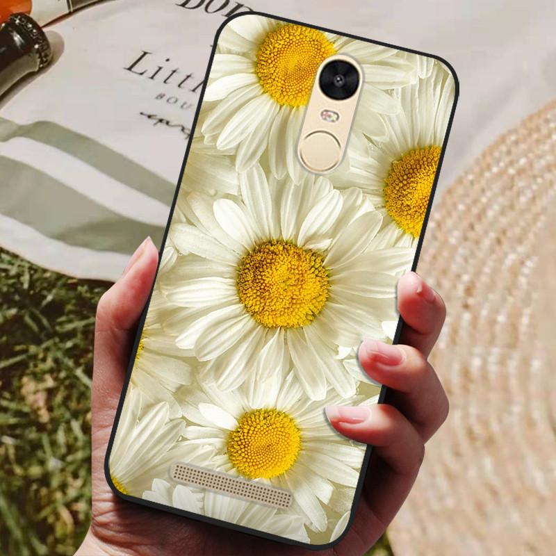 For Xiaomi Redmi Note 3 Pro Cases Soft Silicone Phone Case For Xiaomi Redmi Note 3 Case Note3 Coque For Redmi Note3 Pro Shells