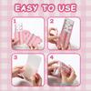 10PCS Cartoon Party Gift Packing Box Paper Candy Box Eco-friendly Birthday Party Favor Box  Kids