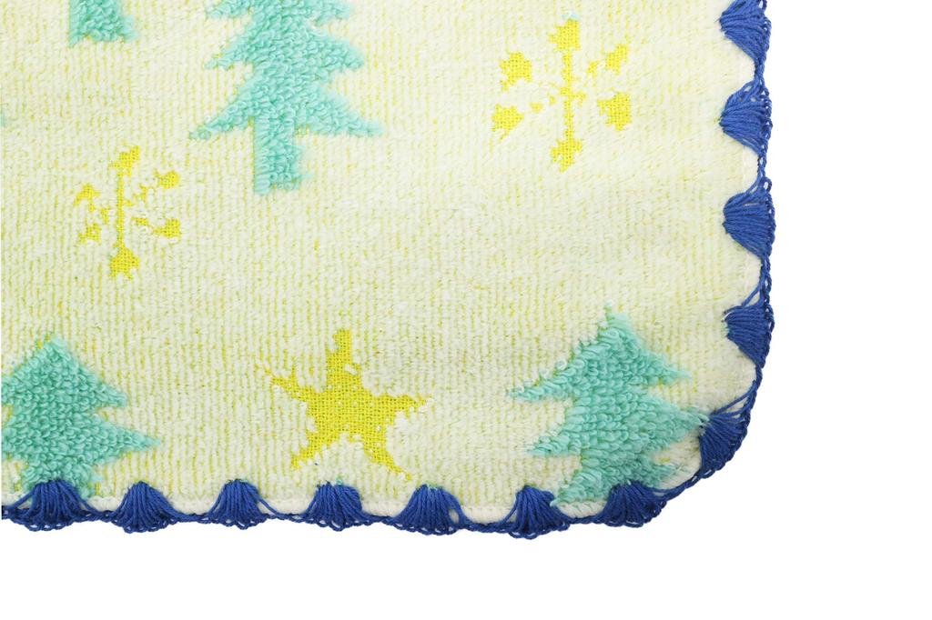 Marushin Lisa Larson Bath Towel Mikey of the Forest Cotton LISA LARSON Present Gift Birthday Day Goods 6805009700 100% Mother's