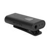 Bluetooth AUX Receiver Support Memory Card 3.5mm Clip On Wireless Car Stereo Adapter for Wired