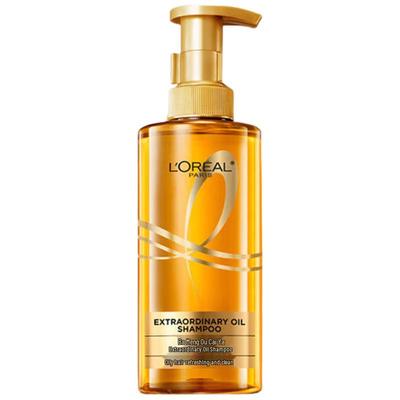 Champú Hidratante con Ácido Hialurónico L'Oréal Paris