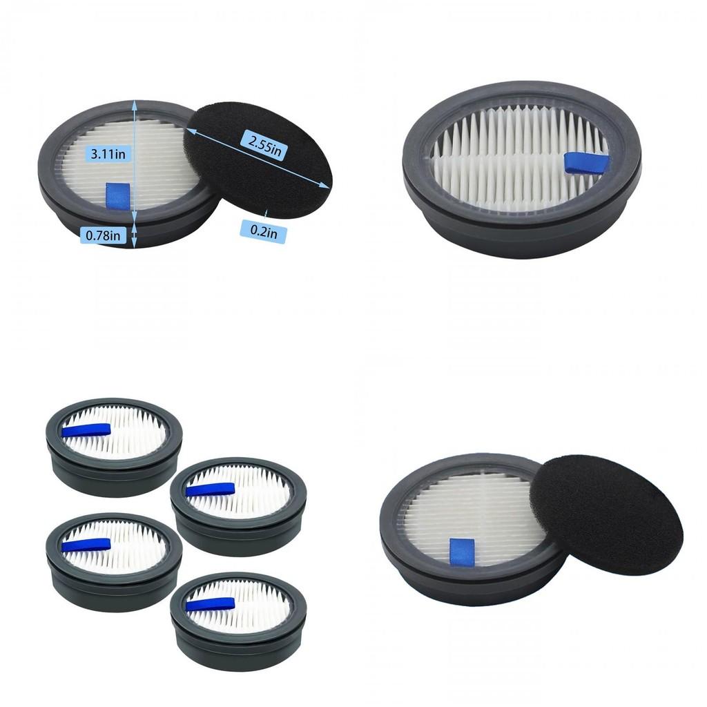 Afoddon For A200 Vacuum Cleaner Filter Cartridge And Filter Cotton Accessories