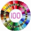 Cusutul și lucrul manual – Broderie