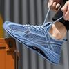 Fashion CYYTL Shoes For Men Sneakers Mesh Summer Casual Breathable Sports Outdoor Tennis Running Designer Hiking Loafers Luxury Platform