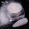 Manicure Nail Art Decorations Glitter Powder Sparkle Fairy Dust Glitter Candy Effect Sugar Glitter Powder 500G Bag