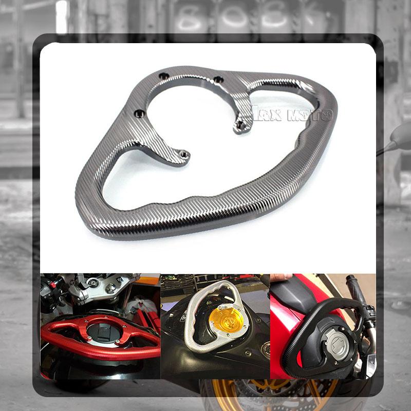 

Для HONDA CBR 600RR CBR 1000RR CB1000R CBR 1000 RR мотоциклетные пассажирские поручни, рукоятка, поручни бака, ручки