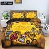 Duvet Cover African Woman Theme For Women Children Microfiber Exotic Comforter Cover Ethnic Afro Bedding Set Room Decoration