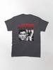 Lethal Weapon Action Movie American Police Motivational Lethal Weapon Richard Donner Gifts Music Fan Classic T-Shirt