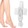 Adjustable Big Toe Straightener Bunion Splint Foot Correction Brace Bunion Corrector  Travel