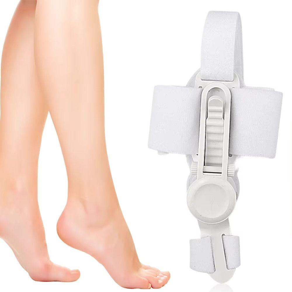 Adjustable Big Toe Straightener Bunion Splint Foot Correction Brace Bunion Corrector  Travel