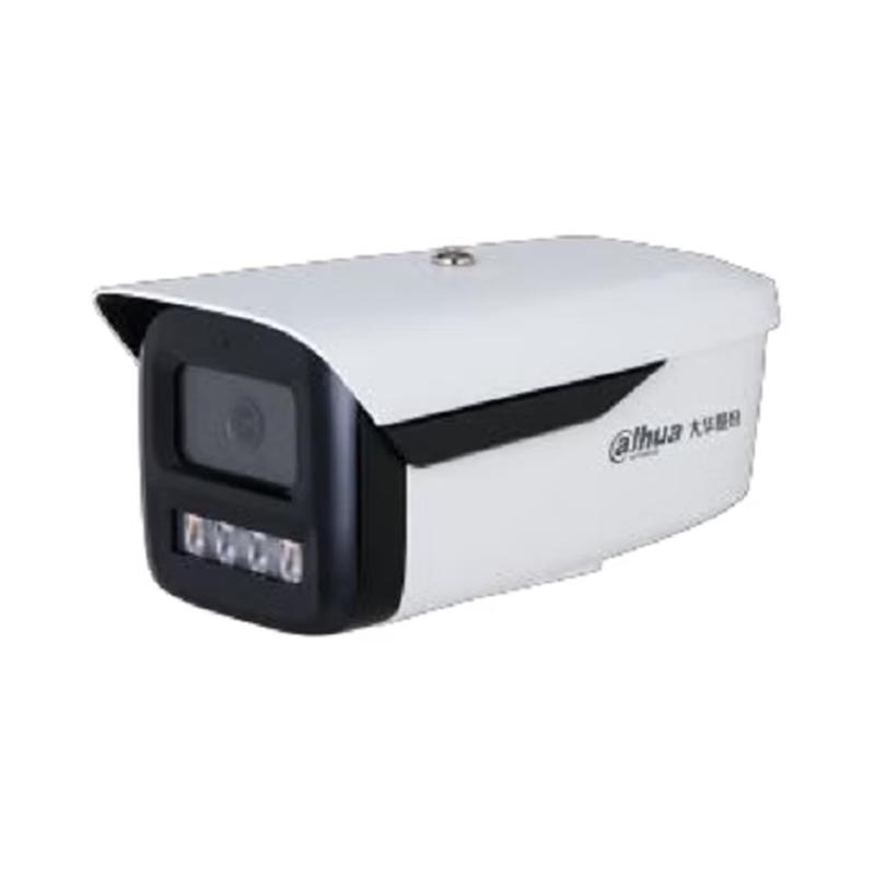 

Dahua 4MP Dual-Light Smart Fixed-Focus Bullet Network Camera CN plug (adapter included)
