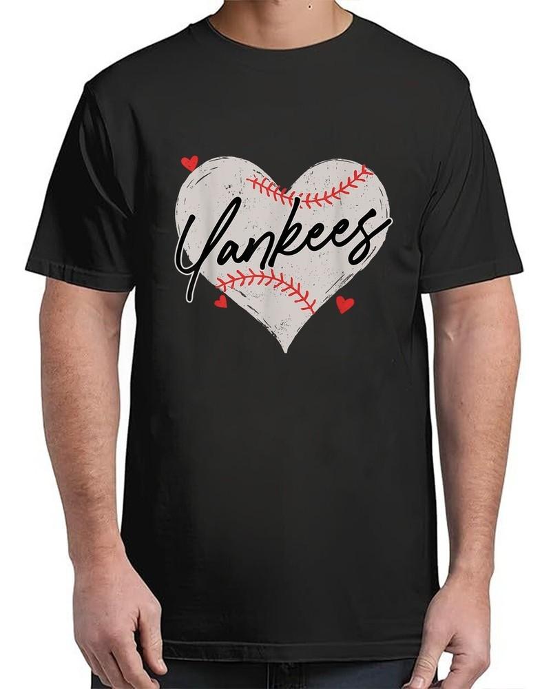 New York Name Personalized Gameday Heart Gifts Vintage Adult S-4XL Unisex T-Shirt XXXXL