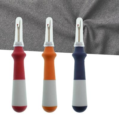 Fadenabschneider, platzsparend, verschleißfest, aus Metall, effektiv, langlebig, Stichabschneider für Geschenke