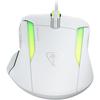 Turtle Beach Wired Gaming Mouse 26k Dpi Sensor Mmo Rts Macro Kone Ii White