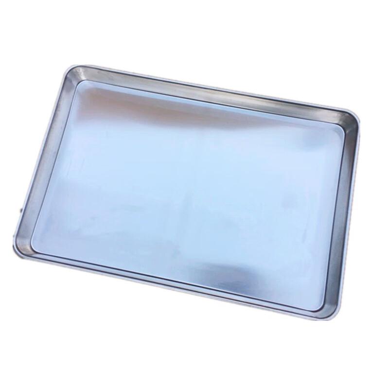 Commercial Aluminized Baking Tray