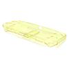 SND‑451 Housse de Protection pour Switch Lite Facile à Installer et Portable Housse de Protection Tout Inclus Jaune