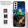 DJ Boris Brejcha Phone Case For Samsung Galaxy S25 Edge S24 S23 FE S21 S20 S10 Plus S22 S26 Ultra Cover Clear Cases TPU Capa She