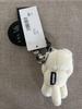 [USED] COMFORT MUNK Plush Key Ring (Authentic)