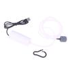 Usb Aquarium Air Pump With Air Stone And Silicone Tube Energy Saving Oxygen Pump For Aquarium Fishing