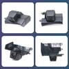 New! Plug And Play Dash Cam For Chery Jetour T2 Traveler 2023-2026 Car Wifi DVR Video Recorder Dash Camera Dashcam for ICH-X K3